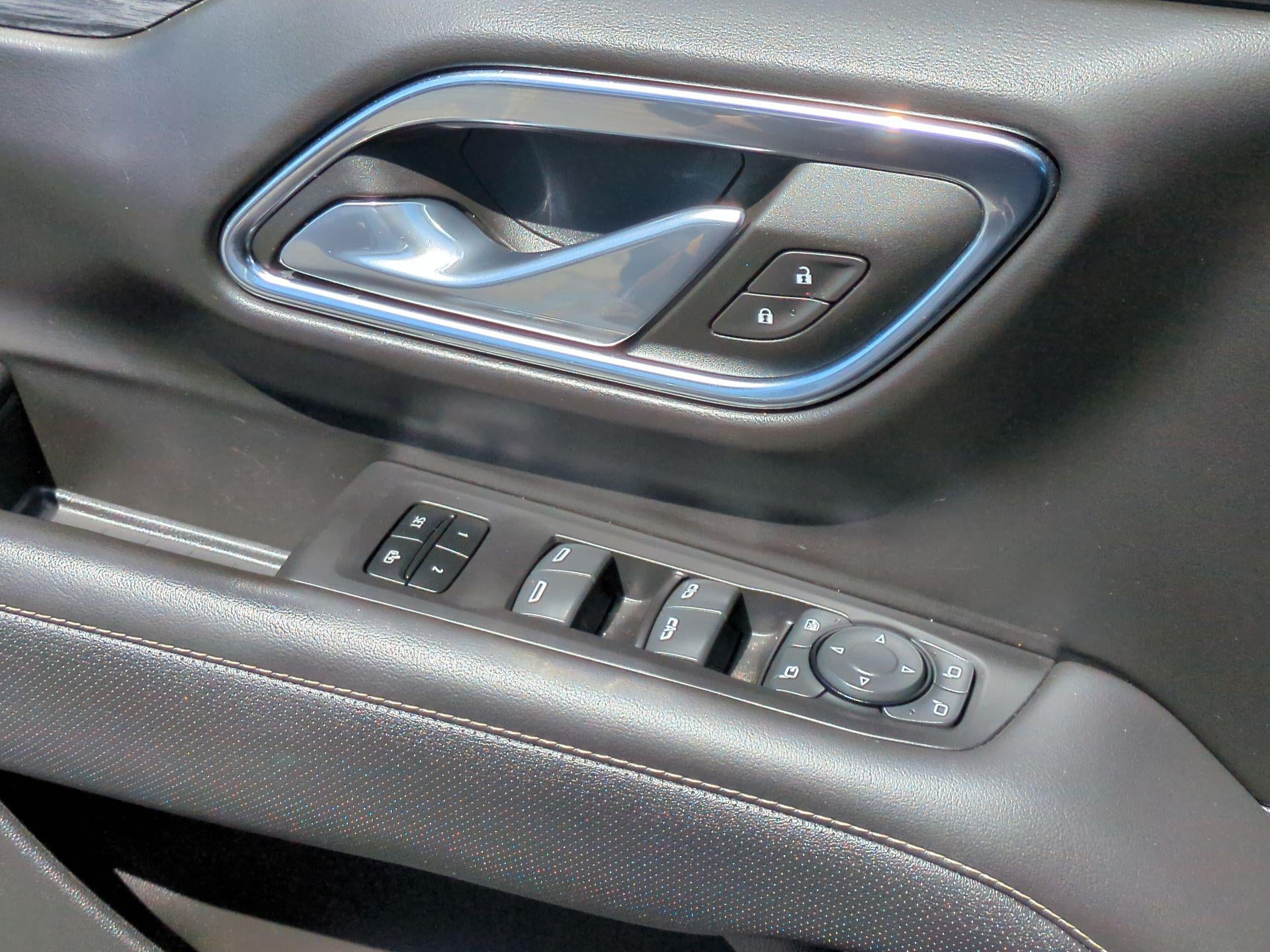 2024 GMC Yukon XL SLT