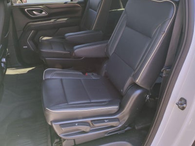 2024 GMC Yukon XL SLT