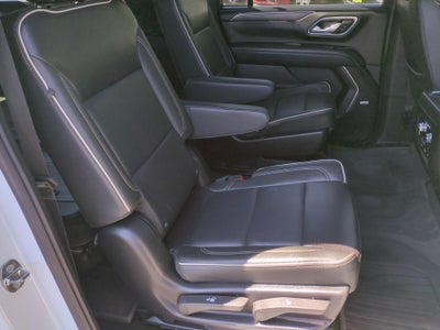 2024 GMC Yukon XL SLT