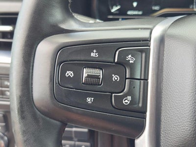 2024 GMC Yukon XL SLT