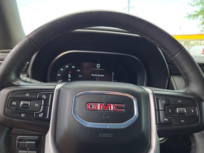 2024 GMC Yukon XL SLT