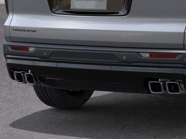 2027 Chevrolet Traverse LT w/1LT