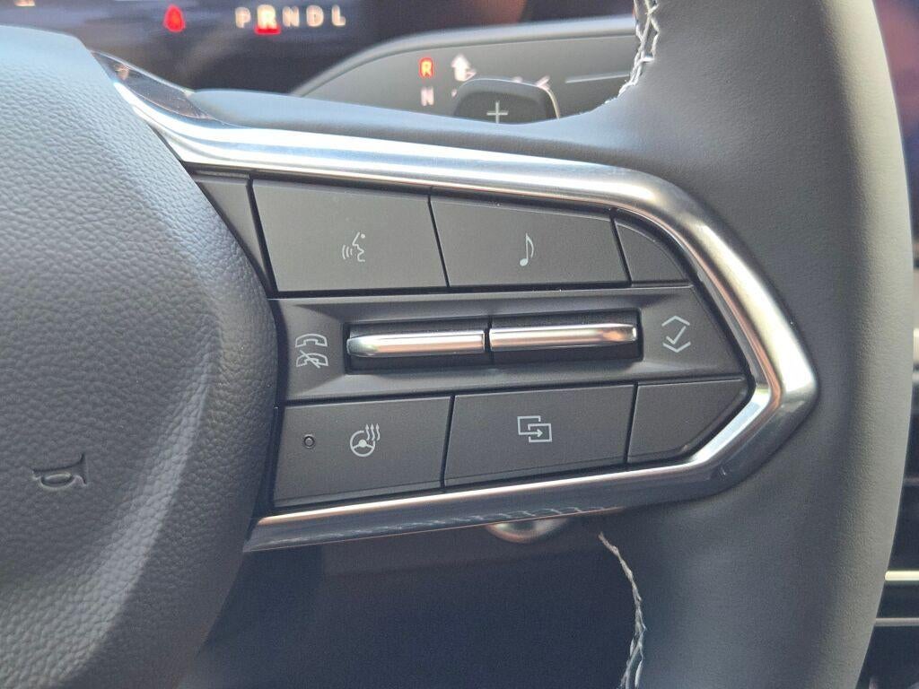 2027 Chevrolet Traverse LT w/1LT