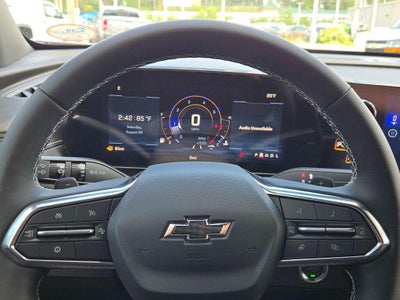2027 Chevrolet Traverse LT w/1LT