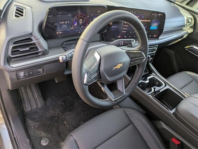 2026 Chevrolet Traverse LT w/1LT