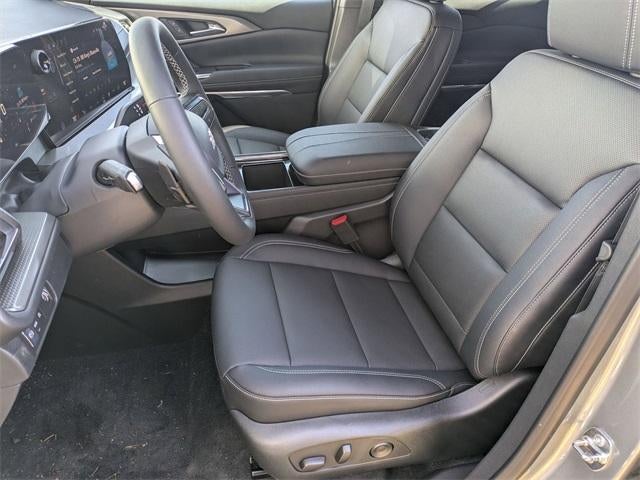 2026 Chevrolet Traverse LT w/1LT