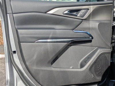 2026 Chevrolet Traverse LT w/1LT