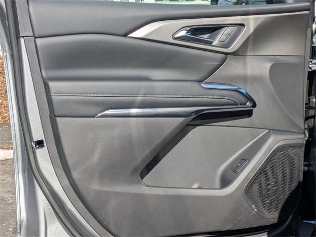 2026 Chevrolet Traverse LT w/1LT