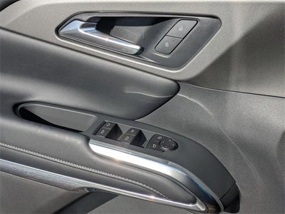 2026 Chevrolet Traverse LT w/1LT