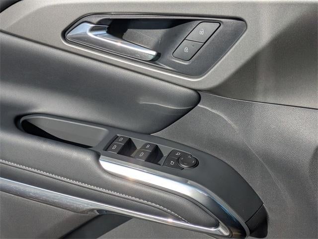 2026 Chevrolet Traverse LT w/1LT