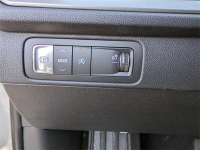 2026 Chevrolet Traverse LT w/1LT