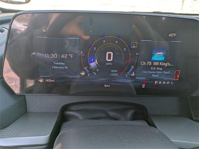 2026 Chevrolet Traverse LT w/1LT