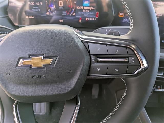 2026 Chevrolet Traverse LT w/1LT