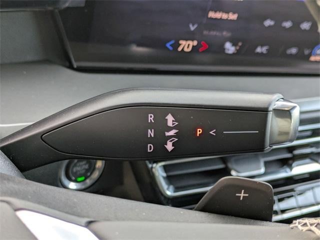 2026 Chevrolet Traverse LT w/1LT