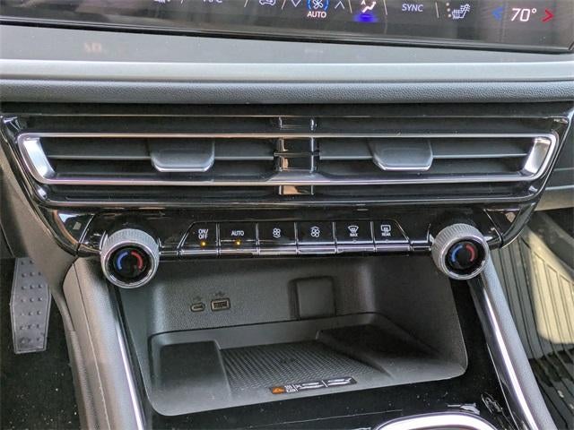 2026 Chevrolet Traverse LT w/1LT