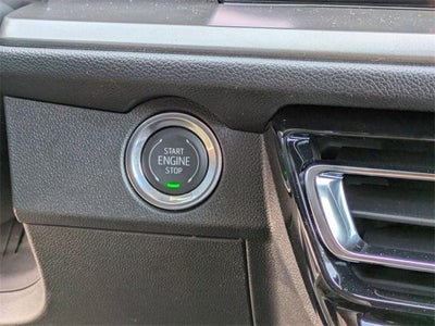 2026 Chevrolet Traverse LT w/1LT