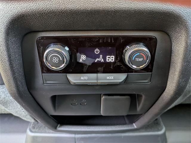 2026 Chevrolet Traverse LT w/1LT