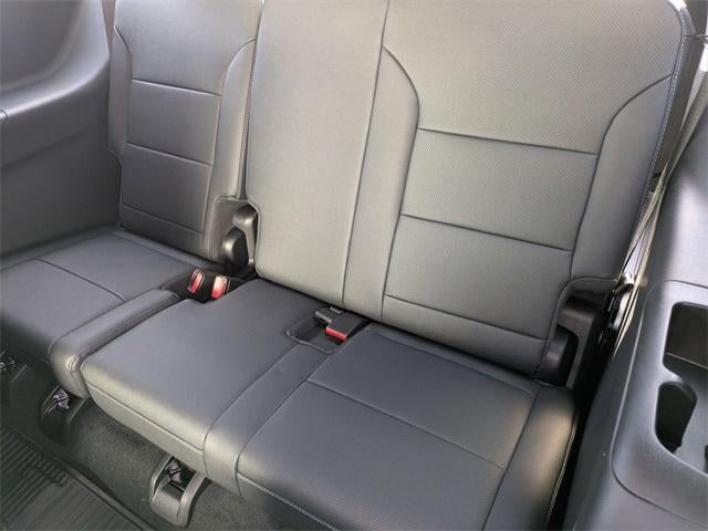 2026 Chevrolet Traverse LT w/1LT