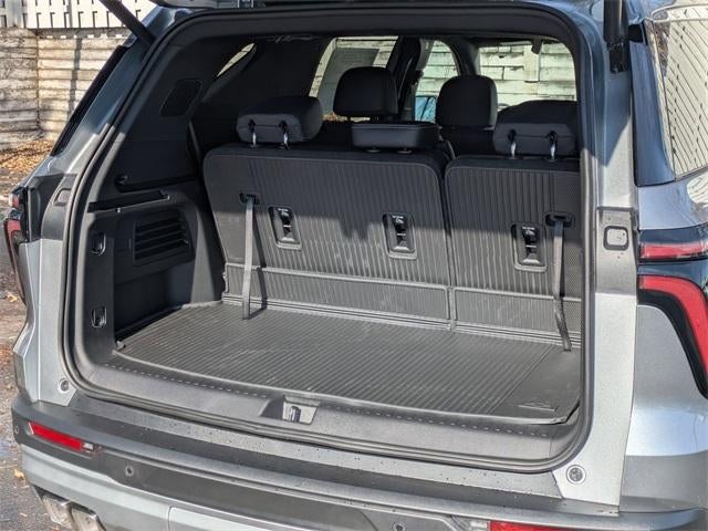 2026 Chevrolet Traverse LT w/1LT