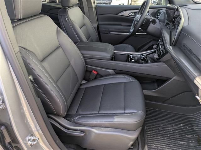 2026 Chevrolet Traverse LT w/1LT