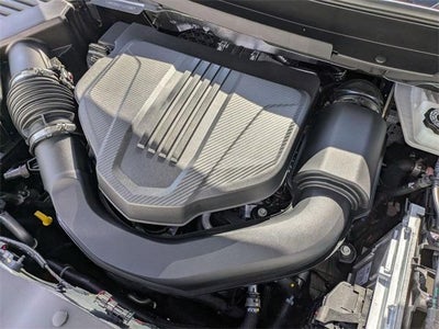 2026 Chevrolet Traverse LT w/1LT