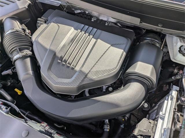 2026 Chevrolet Traverse LT w/1LT