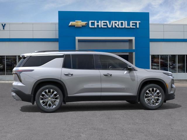 2026 Chevrolet Traverse LT w/1LT