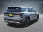 2026 Chevrolet Traverse LT w/1LT