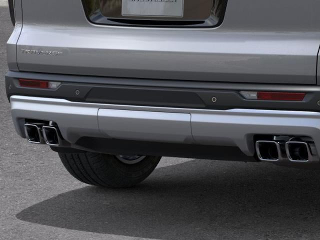 2026 Chevrolet Traverse LT w/1LT