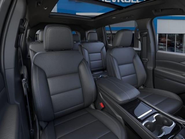 2026 Chevrolet Traverse LT w/1LT