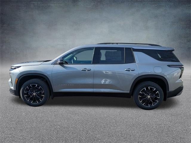 2026 Chevrolet Traverse LT w/1LT