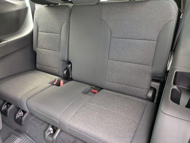 2026 Chevrolet Traverse LT w/1LT