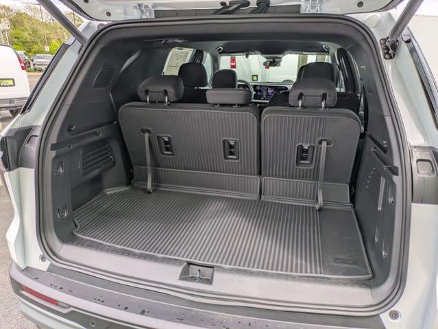 2026 Chevrolet Traverse LT w/1LT