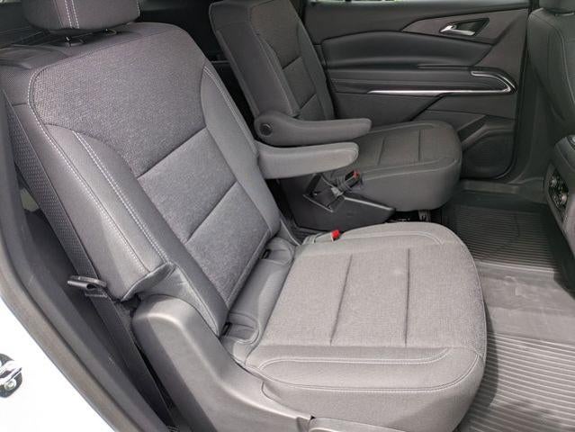2026 Chevrolet Traverse LT w/1LT