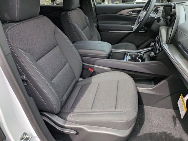 2026 Chevrolet Traverse LT w/1LT
