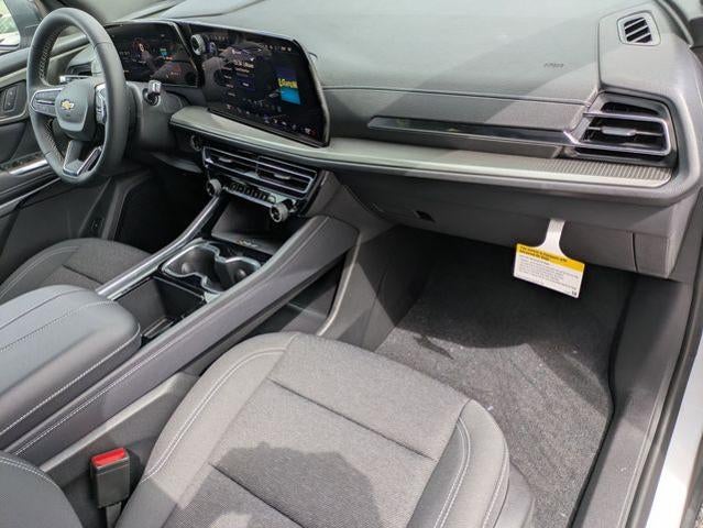 2026 Chevrolet Traverse LT w/1LT