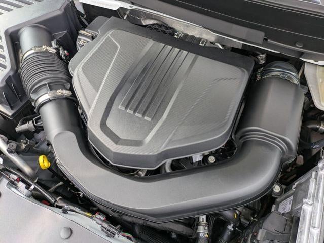 2026 Chevrolet Traverse LT w/1LT