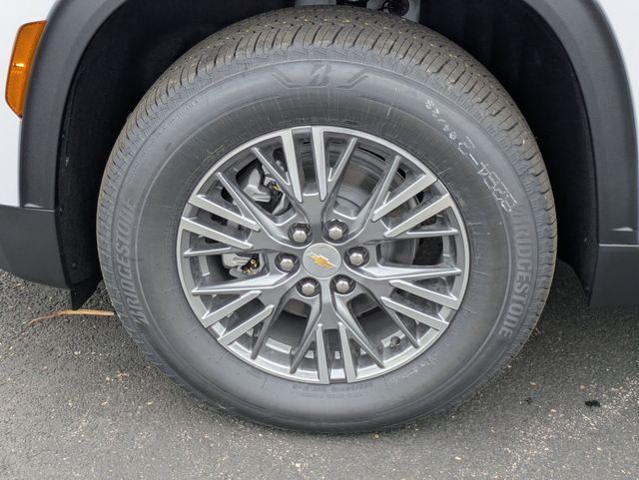 2026 Chevrolet Traverse LT w/1LT