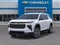 2026 Chevrolet Traverse LT w/1LT