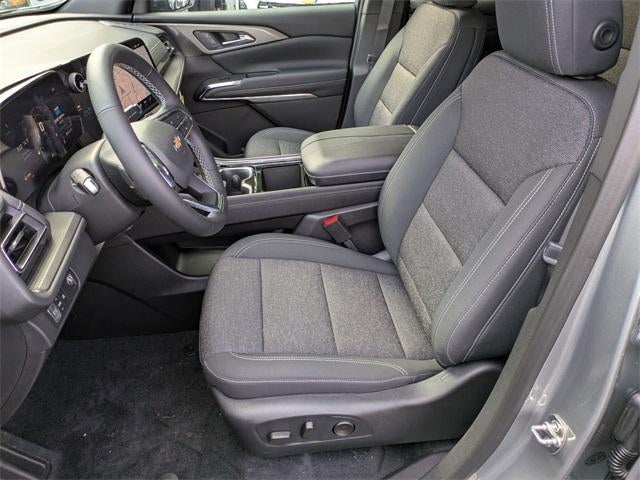 2026 Chevrolet Traverse LT w/1LT