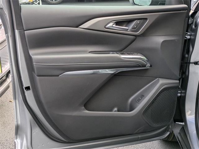 2026 Chevrolet Traverse LT w/1LT