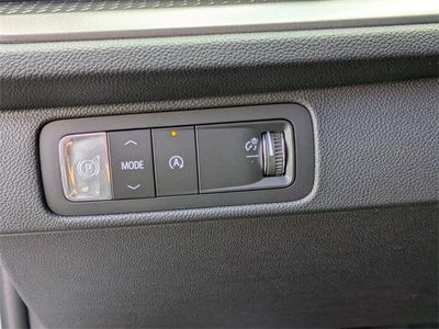 2026 Chevrolet Traverse LT w/1LT