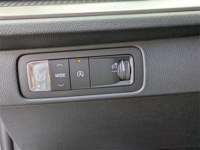 2026 Chevrolet Traverse LT w/1LT