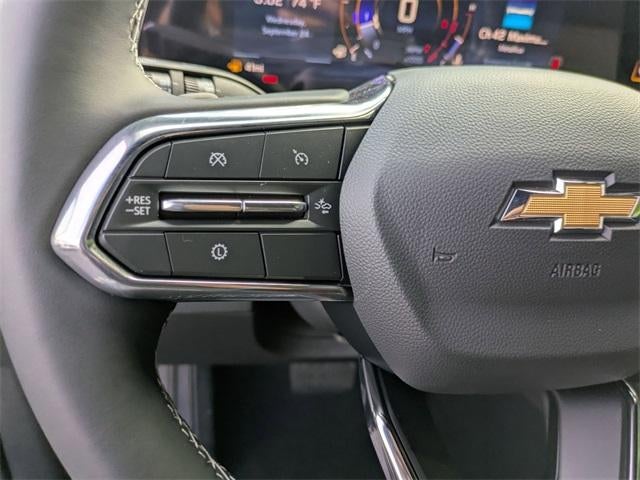 2026 Chevrolet Traverse LT w/1LT