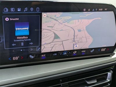 2026 Chevrolet Traverse LT w/1LT