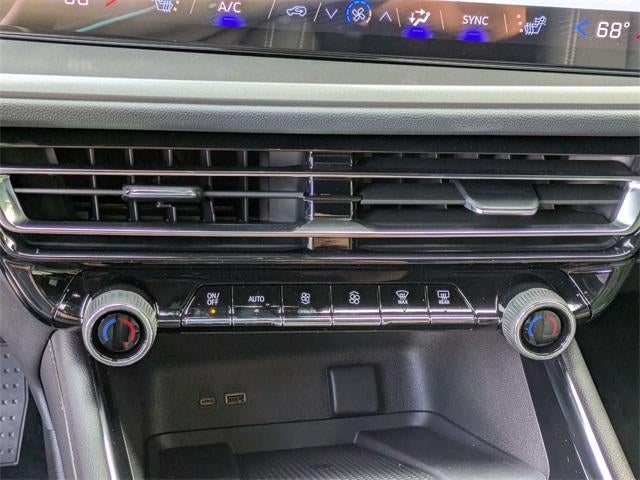 2026 Chevrolet Traverse LT w/1LT