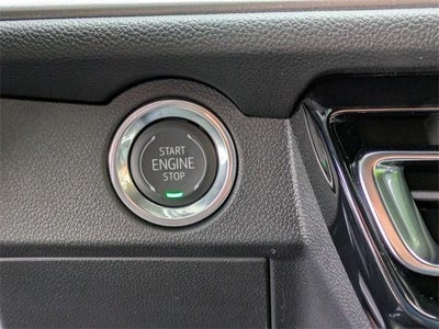 2026 Chevrolet Traverse LT w/1LT