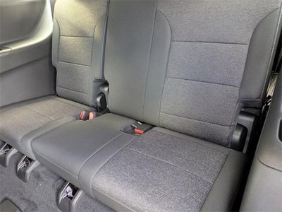 2026 Chevrolet Traverse LT w/1LT