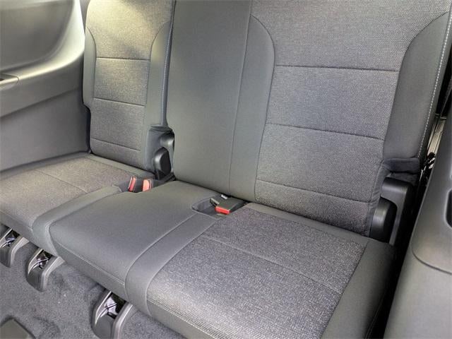 2026 Chevrolet Traverse LT w/1LT