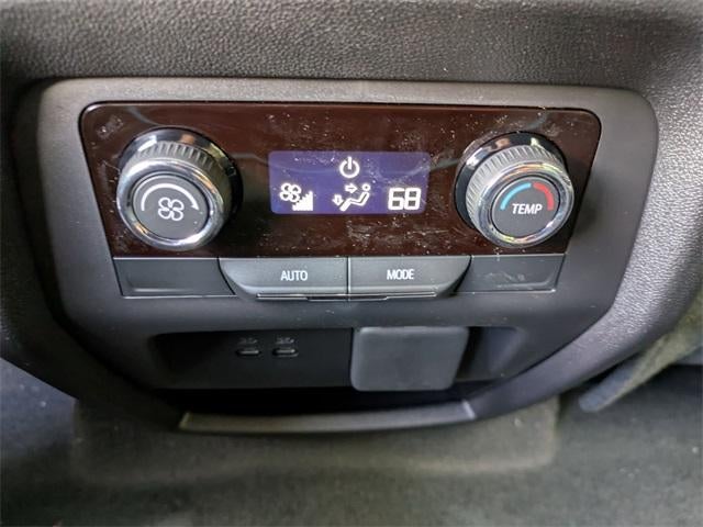 2026 Chevrolet Traverse LT w/1LT